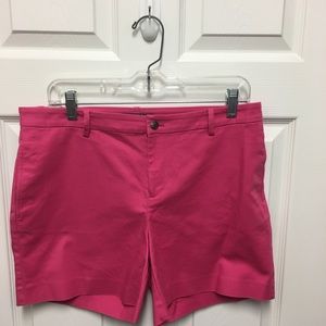 Women’s Ralph Lauren shorts
